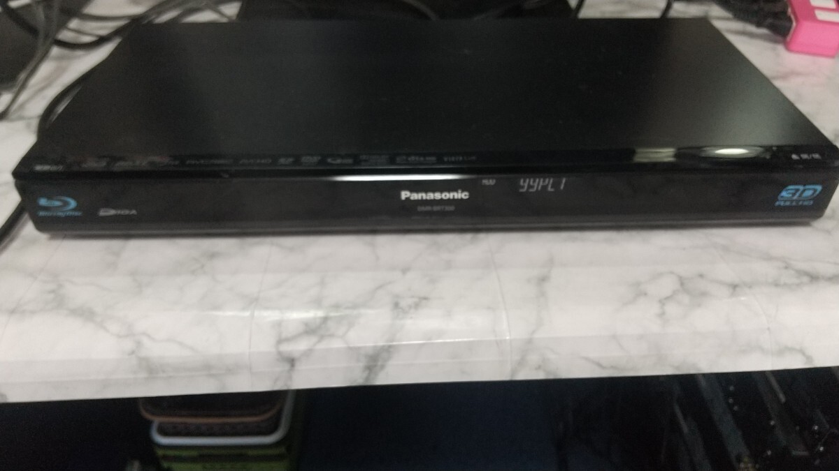 2025年最新】Yahoo!オークション -dmr-brt300の中古品・新品・未 2025年最新】Yahoo!オークション -dmr-brt300の中古品・新品・未