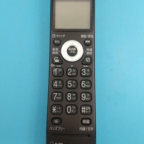 K3224 Pioneer TF-EK340-W 電話子機 固定電話/増設用子機/パイオニア 動作未確認 現状品 JUNK 送料無料