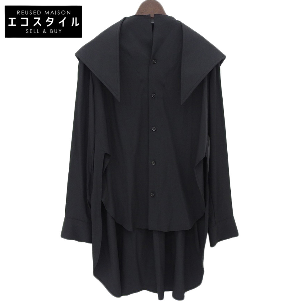 2025年最新】Yahoo!オークション -yohji yamamoto シルクの中古 2025年最新】Yahoo!オークション -yohji yamamoto シルクの中古