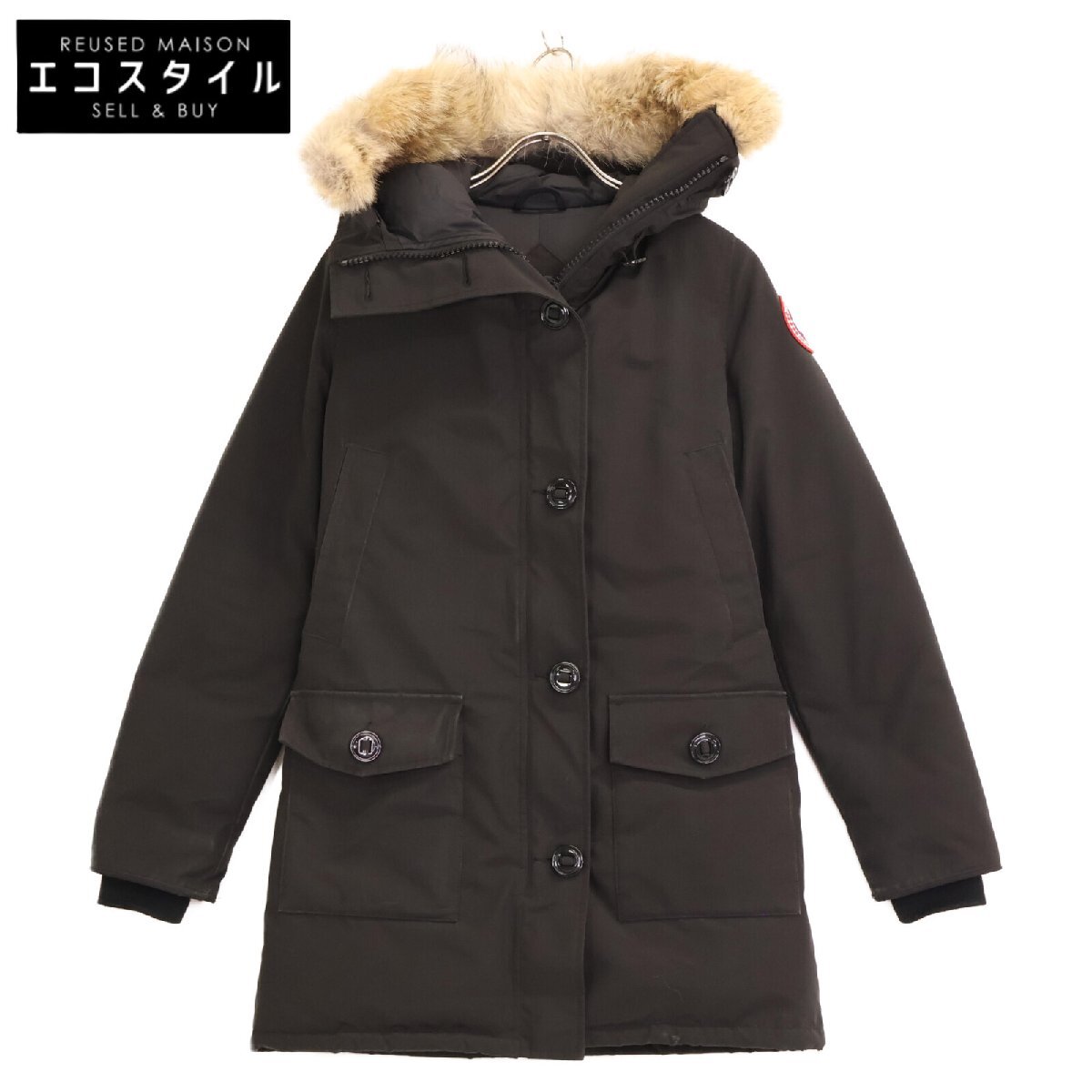 カナダグース　ファーのみ　サザビーリーグ カナダグース ファーのみ サザビーリーグ 楽天市場】カナダ