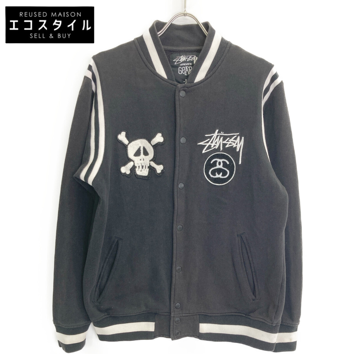 2025年最新】Yahoo!オークション -stussy スタジャン 2025年最新】Yahoo!オークション -stussy スタジャン