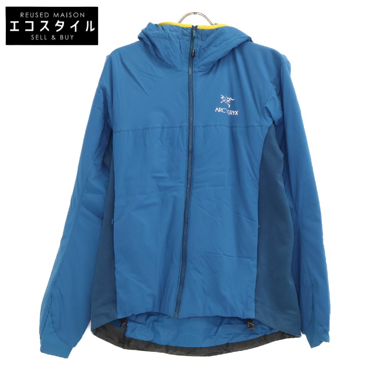 2025年最新】Yahoo!オークション -arcteryx ナイロンジャケット 2025年最新】Yahoo!オークション -arcteryx ナイロンジャケット