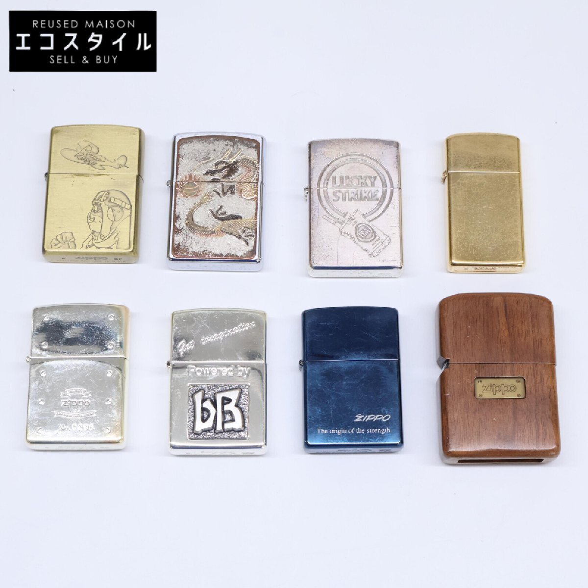 2025年最新】Yahoo!オークション -zippoジッポライター(Zippo)の 2025年最新】Yahoo!オークション -zippoジッポライター(Zippo)の