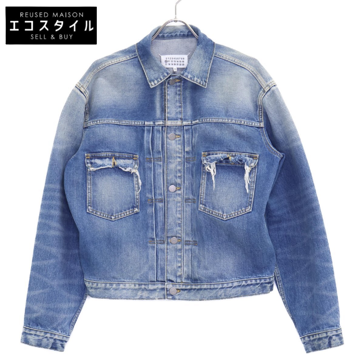 2025年最新】Yahoo!オークション -maison margiela パーカーの 2025年最新】Yahoo!オークション -maison margiela パーカーの