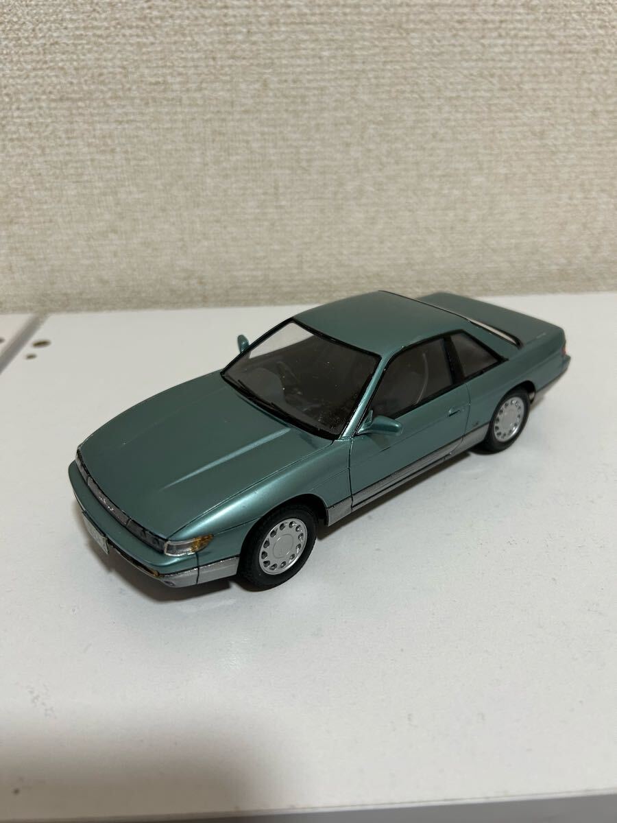Yahoo!オークション -「s13シルビア」(完成品) (自動車)の落札 Yahoo!オークション -「s13シルビア」(完成品) (自動車)の落札