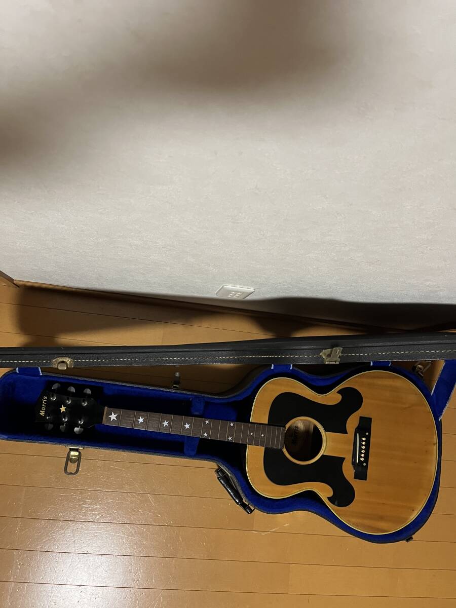 Yahoo!オークション -「morris wj」(アコースティックギター Yahoo!オークション -「morris wj」(アコースティックギター