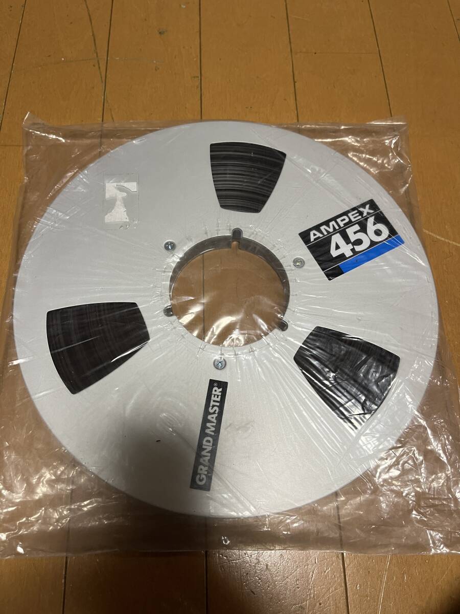 2025年最新】Yahoo!オークション -オープンリールテープ ampex 2025年最新】Yahoo!オークション -オープンリールテープ ampex