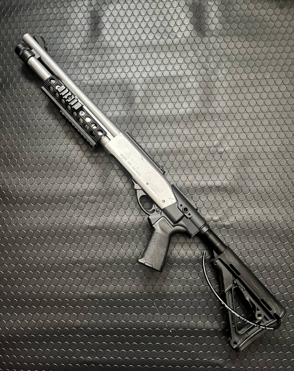 2025年最新】東京マルイ M870シリーズ トイガンの通販アイテム