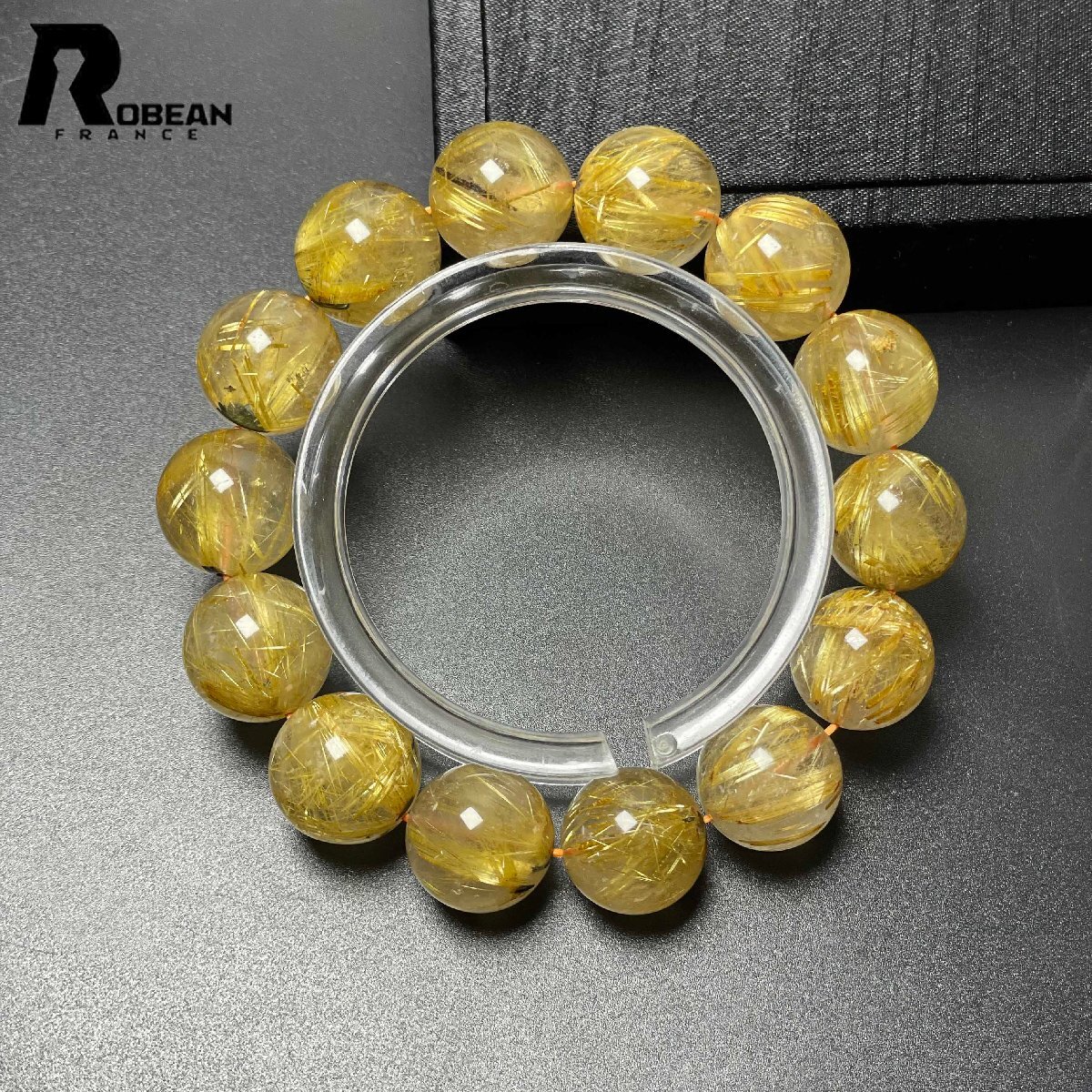 Yahoo!オークション - 逸品 EU製 定価14万円 ROBEAN