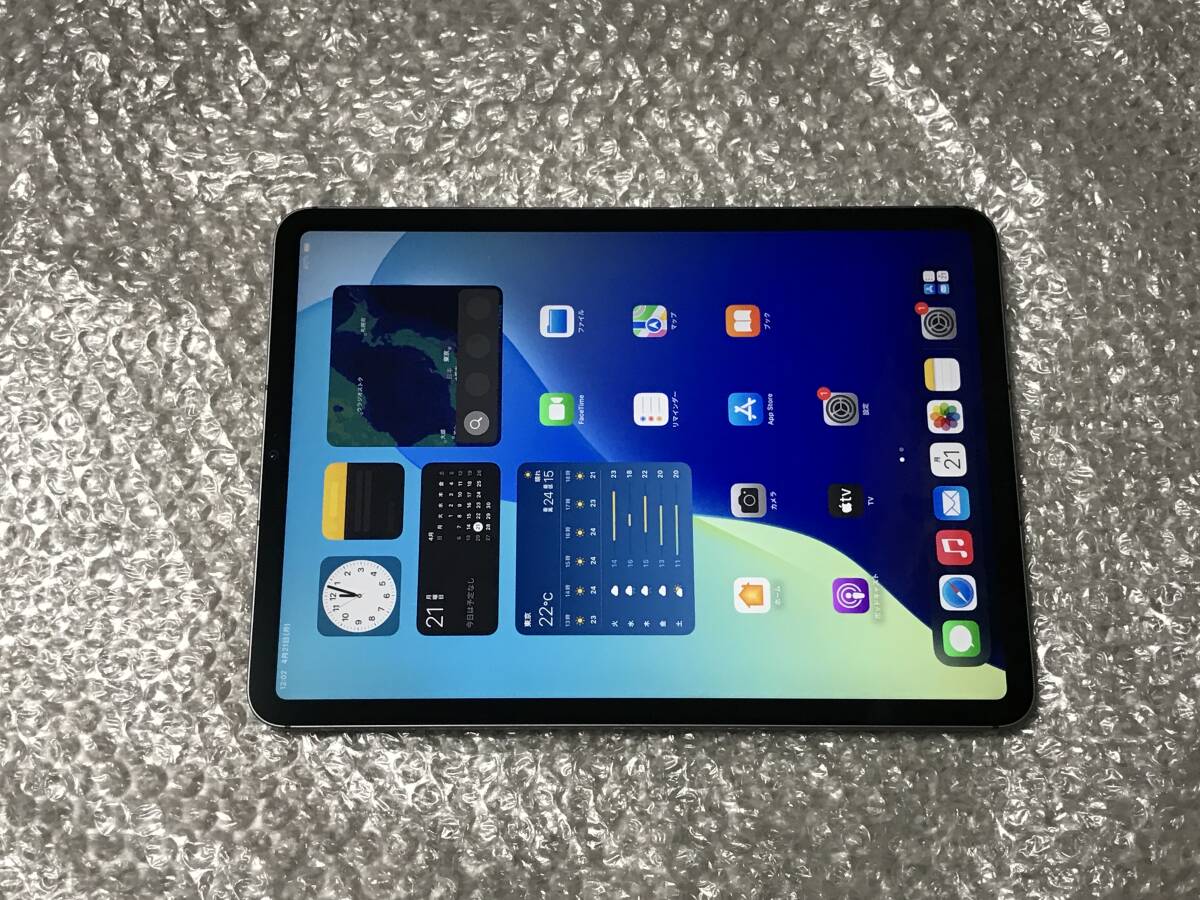 2025年最新】Yahoo!オークション -ipad pro 11インチ 第3世代の 2025年最新】Yahoo!オークション -ipad pro 11インチ 第3世代の