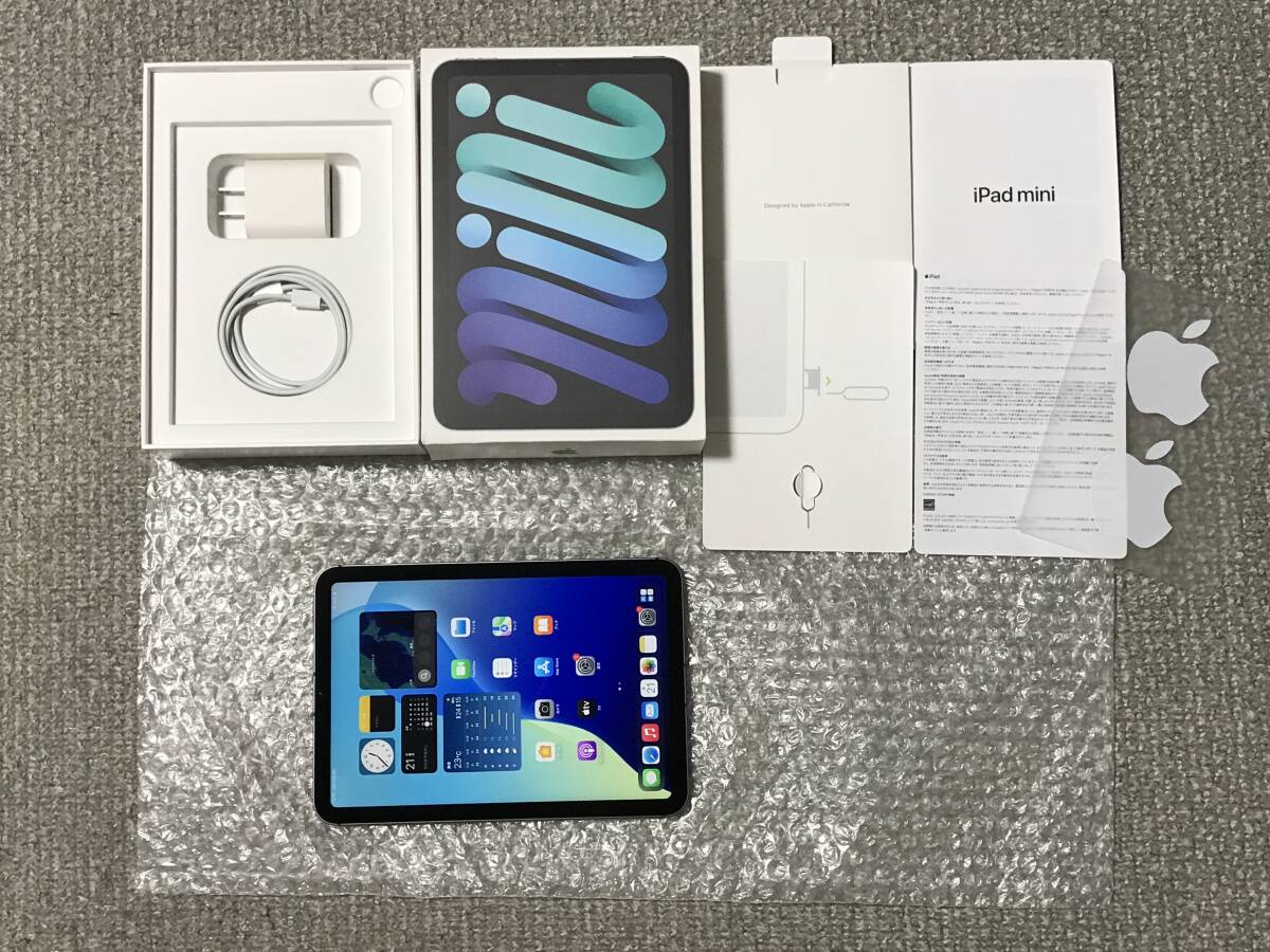 2025年最新】Yahoo!オークション -ipad mini 6の中古品・新品 2025年最新】Yahoo!オークション -ipad mini 6の中古品・新品