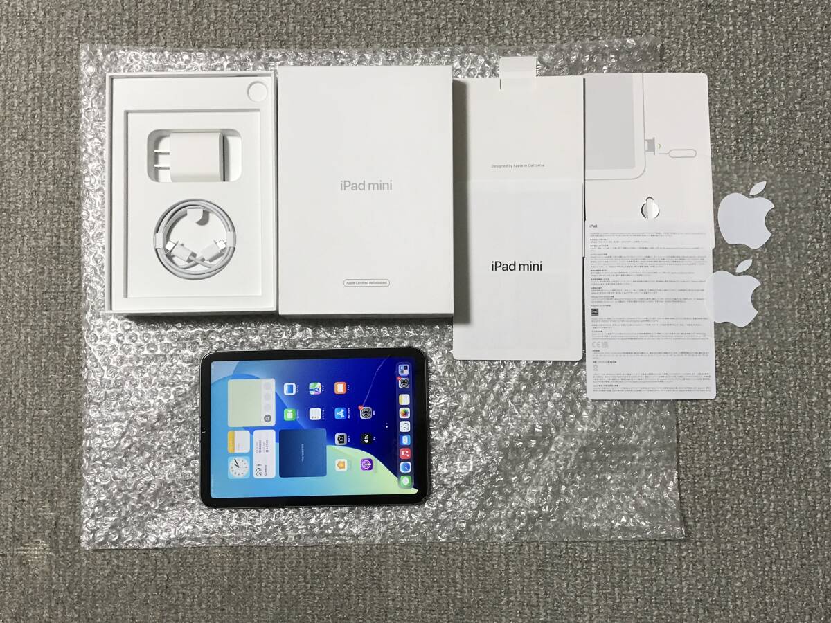 2025年最新】Yahoo!オークション -ipad mini6 cellular 256gbの 2025年最新】Yahoo!オークション -ipad mini6 cellular 256gbの