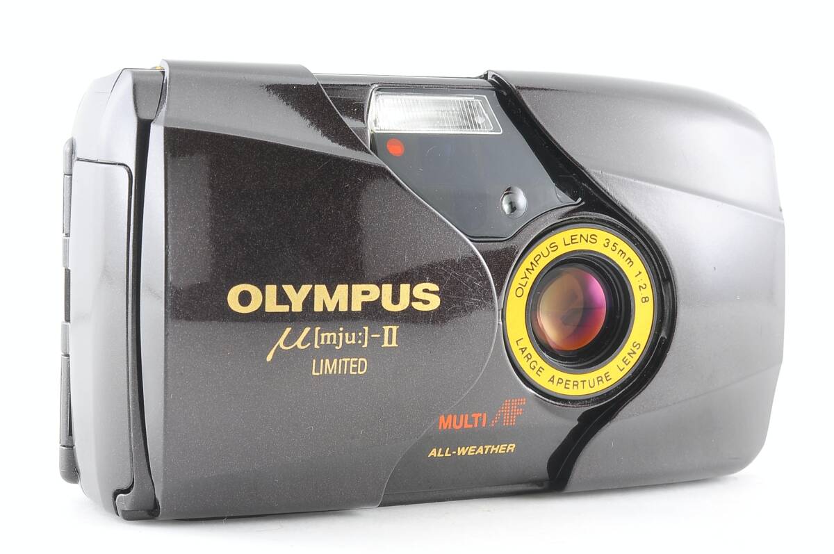 Yahoo!オークション -「olympus mju limited」の落札相場・落札価格 Yahoo!オークション -「olympus mju limited」の落札相場・落札価格