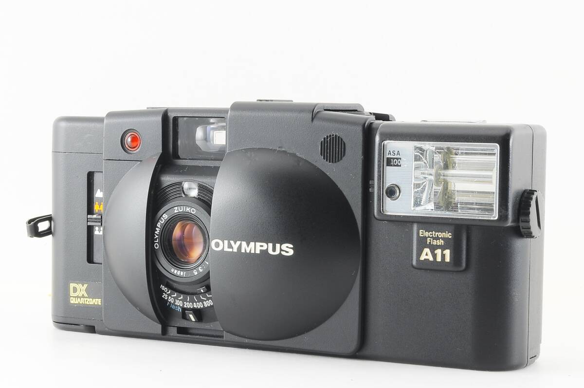 Yahoo!オークション -「olympus xa3 a11」の落札相場・落札価格 Yahoo!オークション -「olympus xa3 a11」の落札相場・落札価格