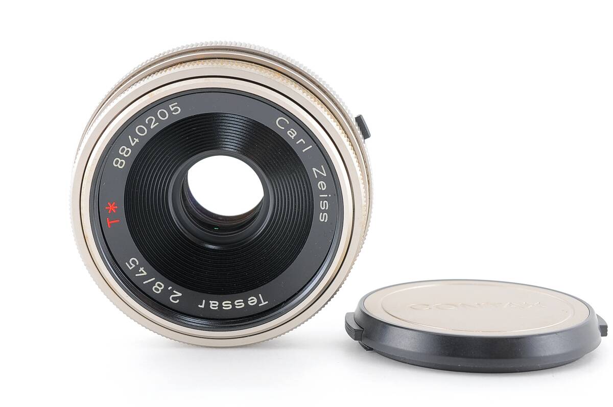Yahoo!オークション -「contax tessar 45 2.8 mmj」の落札相場 Yahoo!オークション -「contax tessar 45 2.8 mmj」の落札相場