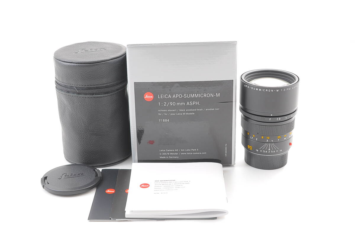 Yahoo!オークション -「summicron 90mm f2」の落札相場・落札価格 Yahoo!オークション -「summicron 90mm f2」の落札相場・落札価格