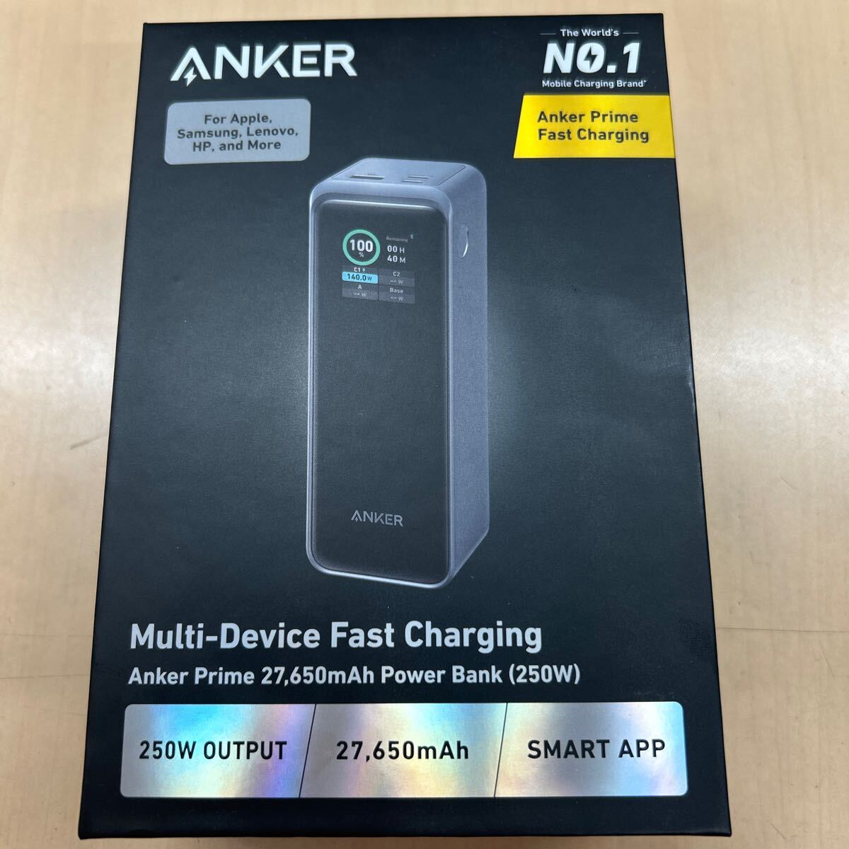 2025年最新】Yahoo!オークション -anker primeの中古品・新品 2025年最新】Yahoo!オークション -anker primeの中古品・新品