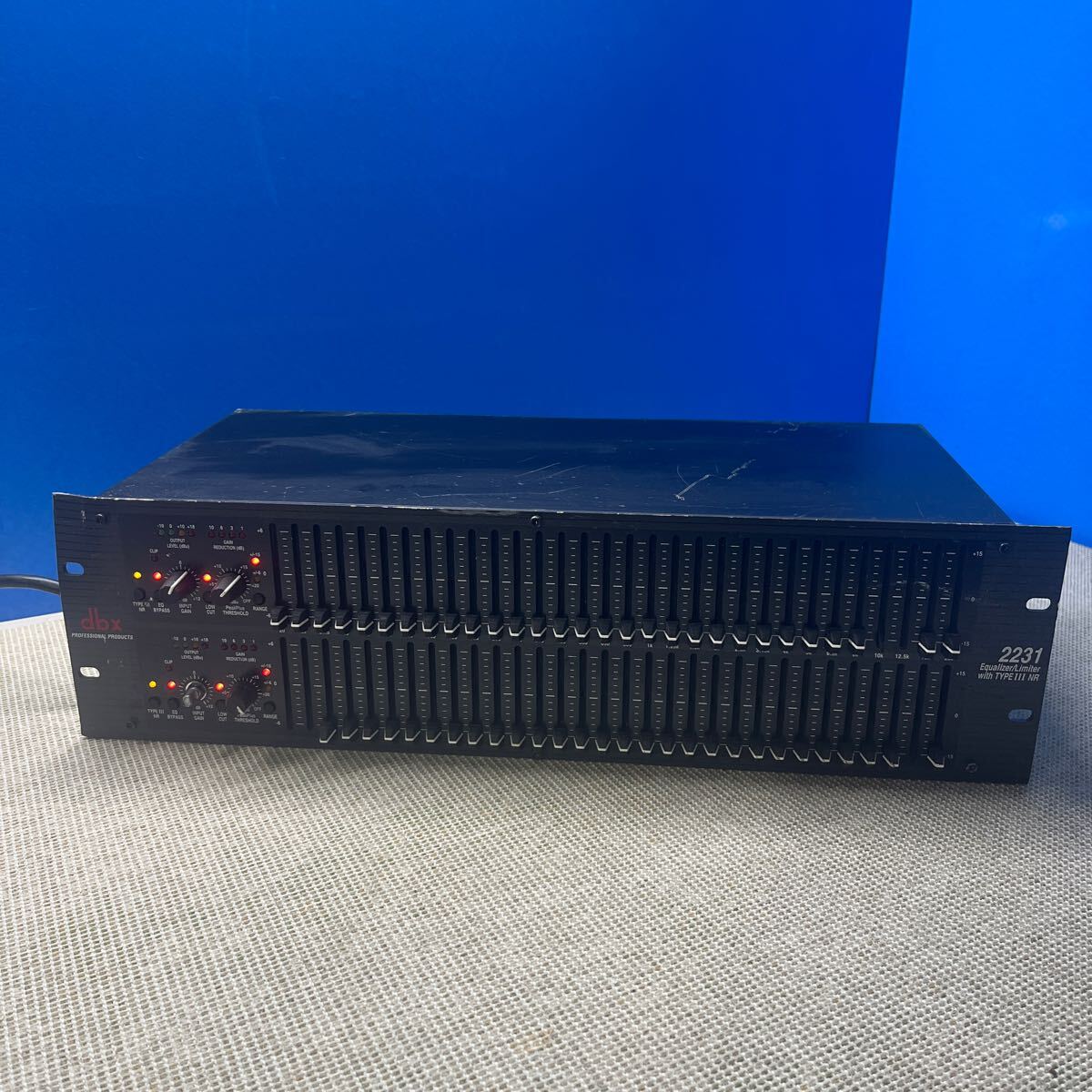 Yahoo!オークション -「dbx 2231」の落札相場・落札価格 Yahoo!オークション -「dbx 2231」の落札相場・落札価格
