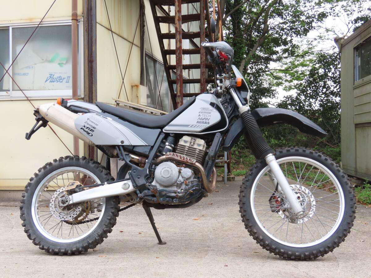 2025年最新】Yahoo!オークション -xr250r me08(オートバイ車体 2025年最新】Yahoo!オークション -xr250r me08(オートバイ車体
