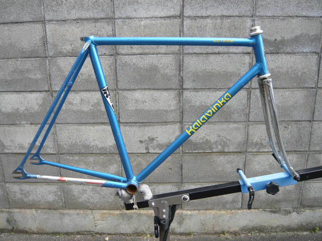 Yahoo!オークション -「kalavinka」(自転車、サイクリング) の Yahoo!オークション -「kalavinka」(自転車、サイクリング) の