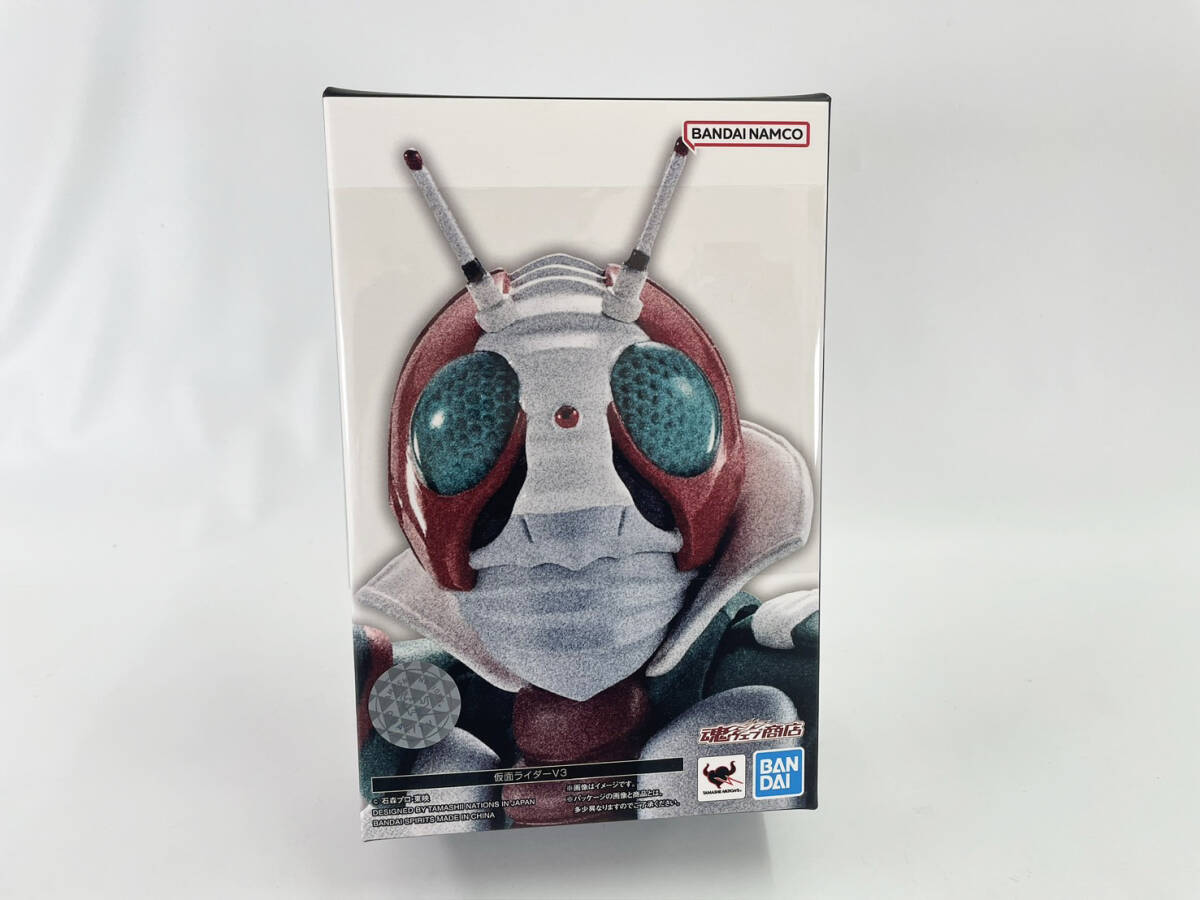 Yahoo!オークション -「真骨彫製法 仮面ライダーv3」の落札相場 Yahoo!オークション -「真骨彫製法 仮面ライダーv3」の落札相場