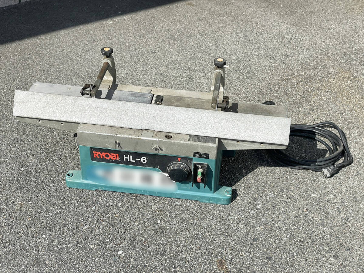 2025年最新】Yahoo!オークション -ryobi hl-6aの中古品・新品 2025年最新】Yahoo!オークション -ryobi hl-6aの中古品・新品
