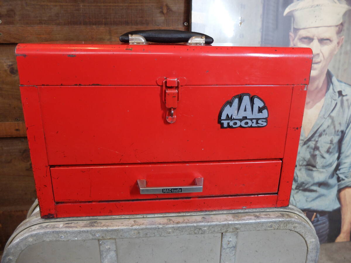 Yahoo!オークション -「mac tools マックツール」(携行型) (道具 Yahoo!オークション -「mac tools マックツール」(携行型) (道具