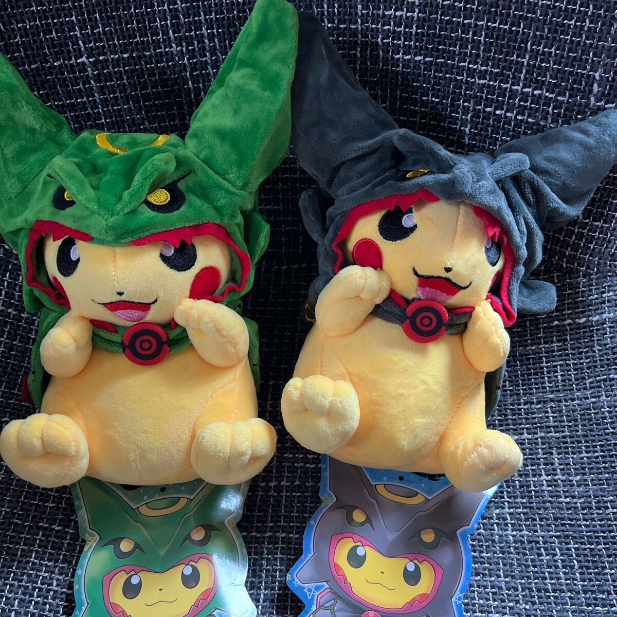 Yahoo!オークション -「ポンチョを着たピカチュウ ぬいぐるみ Yahoo!オークション -「ポンチョを着たピカチュウ ぬいぐるみ