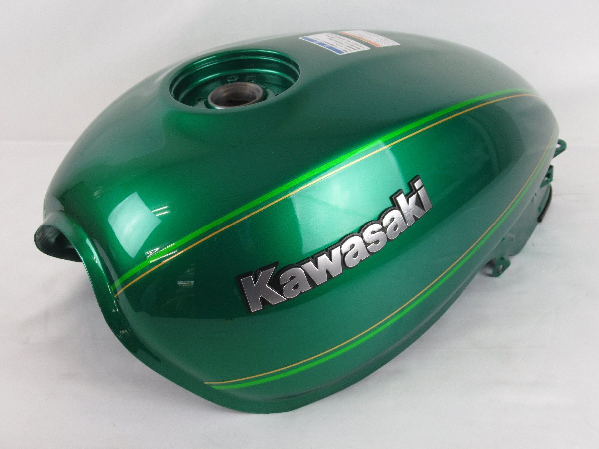 2025年最新】Yahoo!オークション -z650rs タンクの中古品・新品 2025年最新】Yahoo!オークション -z650rs タンクの中古品・新品