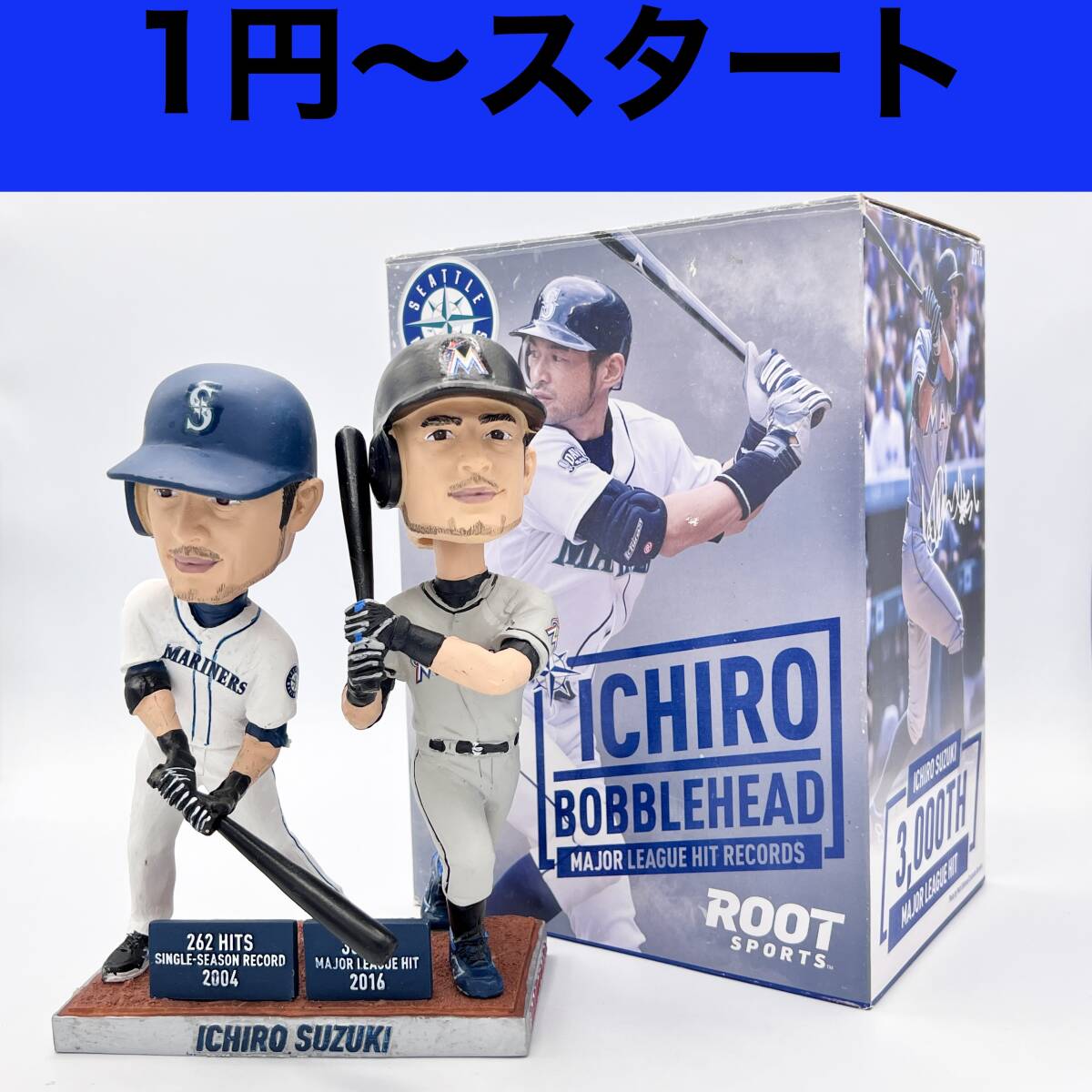 2025年最新】Yahoo!オークション -イチロー ボブルヘッドの中古 2025年最新】Yahoo!オークション -イチロー ボブルヘッドの中古