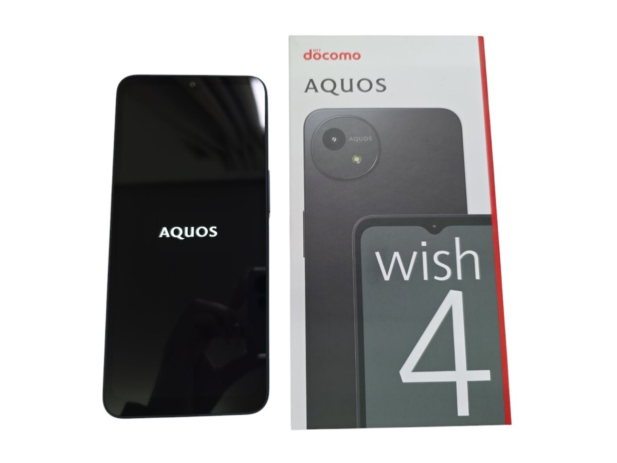 2025年最新】Yahoo!オークション -aquos wish4 simフリーの中古 2025年最新】Yahoo!オークション -aquos wish4 simフリーの中古