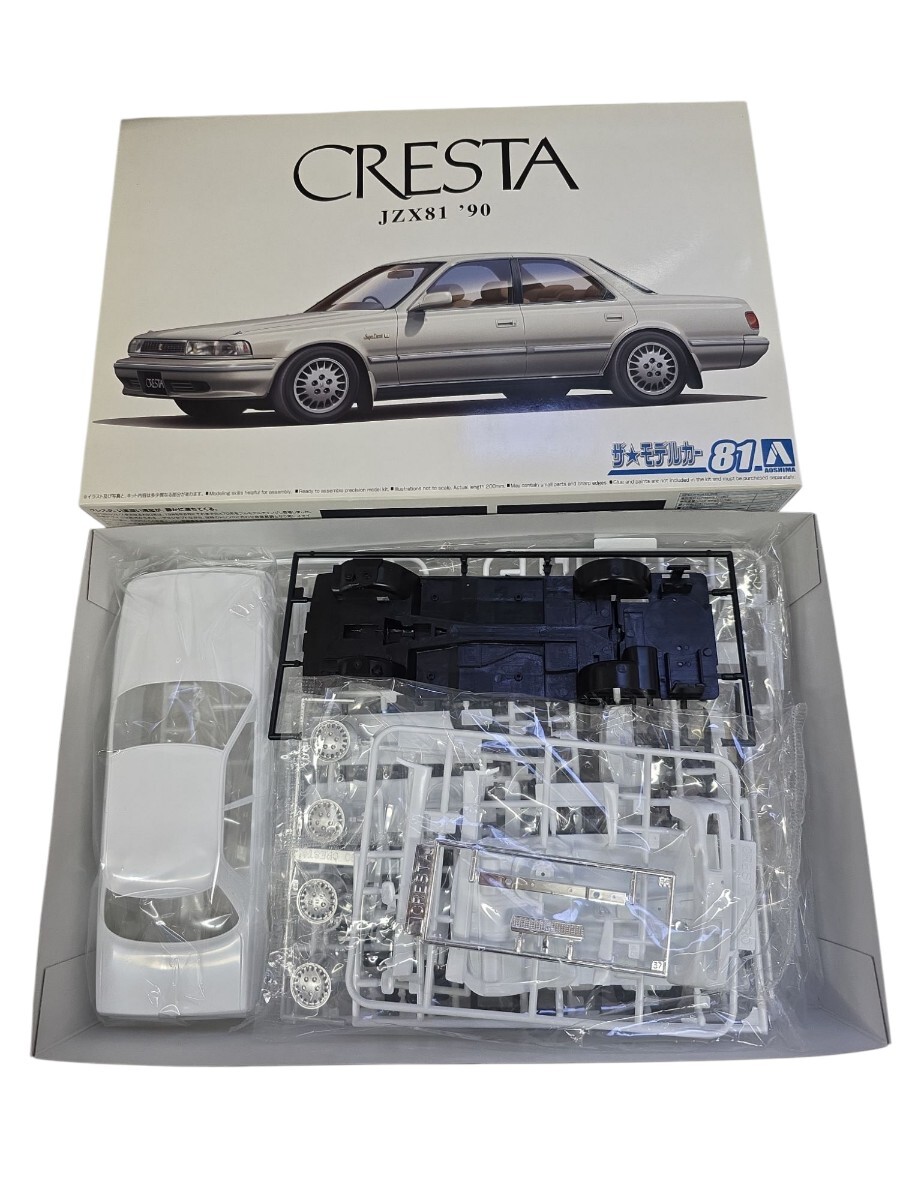 2025年最新】Yahoo!オークション -jzx81クレスタの中古品・新品 2025年最新】Yahoo!オークション -jzx81クレスタの中古品・新品
