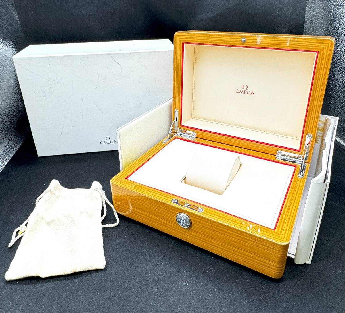 2025年最新】Yahoo!オークション -オメガ 箱の中古品・新品・未 2025年最新】Yahoo!オークション -オメガ 箱の中古品・新品・未