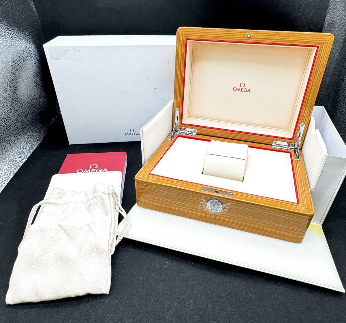 2025年最新】Yahoo!オークション -オメガ 箱の中古品・新品・未 2025年最新】Yahoo!オークション -オメガ 箱の中古品・新品・未