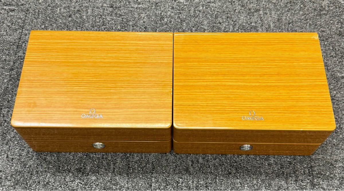 Yahoo!オークション -「木箱 ボックス」(オメガ) (あ行)の落札 Yahoo!オークション -「木箱 ボックス」(オメガ) (あ行)の落札