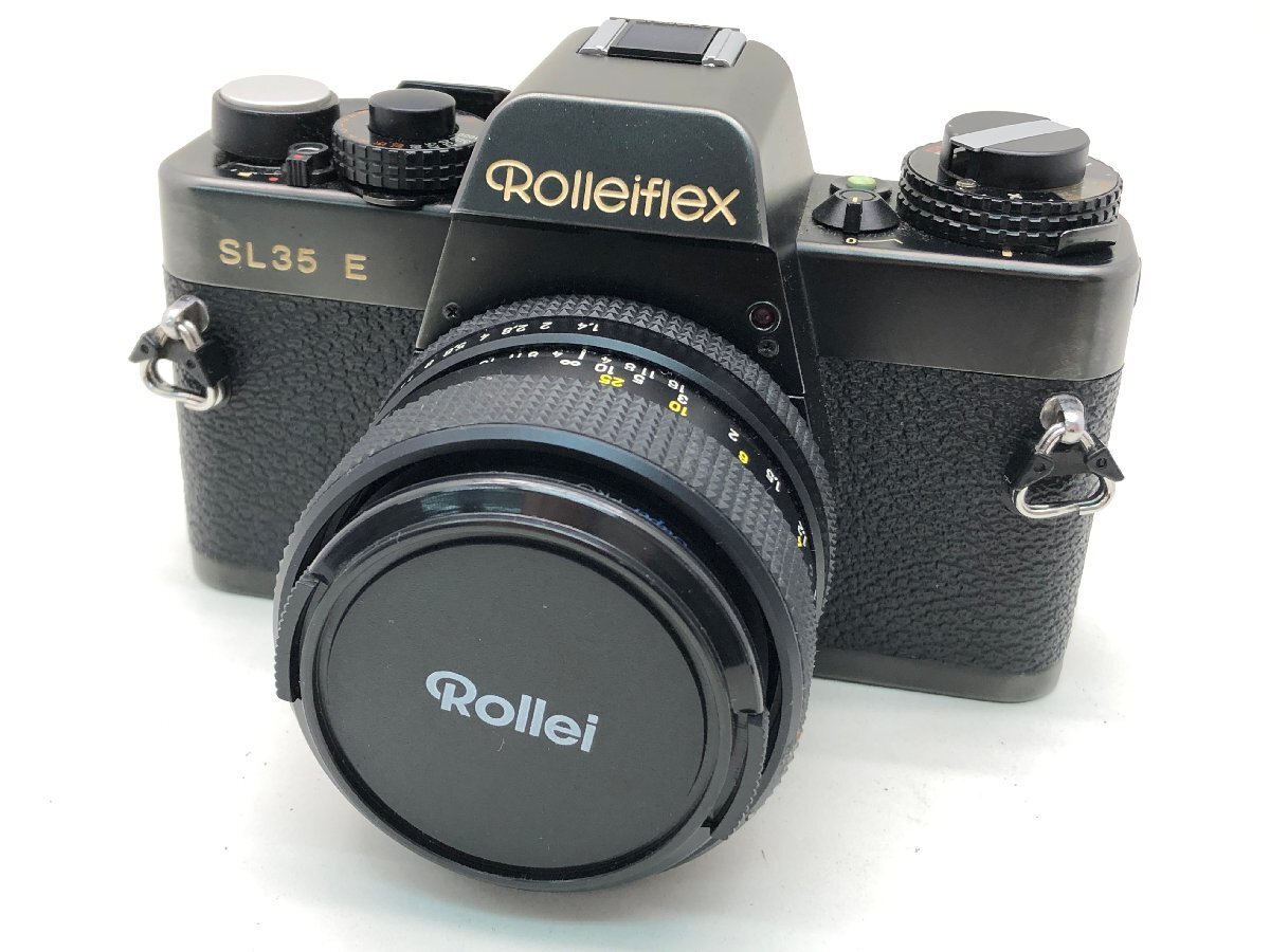 Yahoo!オークション -「rolleiflex sl35 e」の落札相場・落札価格 Yahoo!オークション -「rolleiflex sl35 e」の落札相場・落札価格
