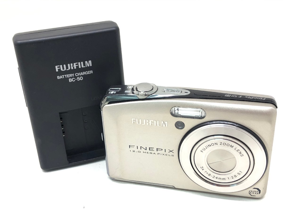 Yahoo!オークション -「finepix f50fd」の落札相場・落札価格 Yahoo!オークション -「finepix f50fd」の落札相場・落札価格