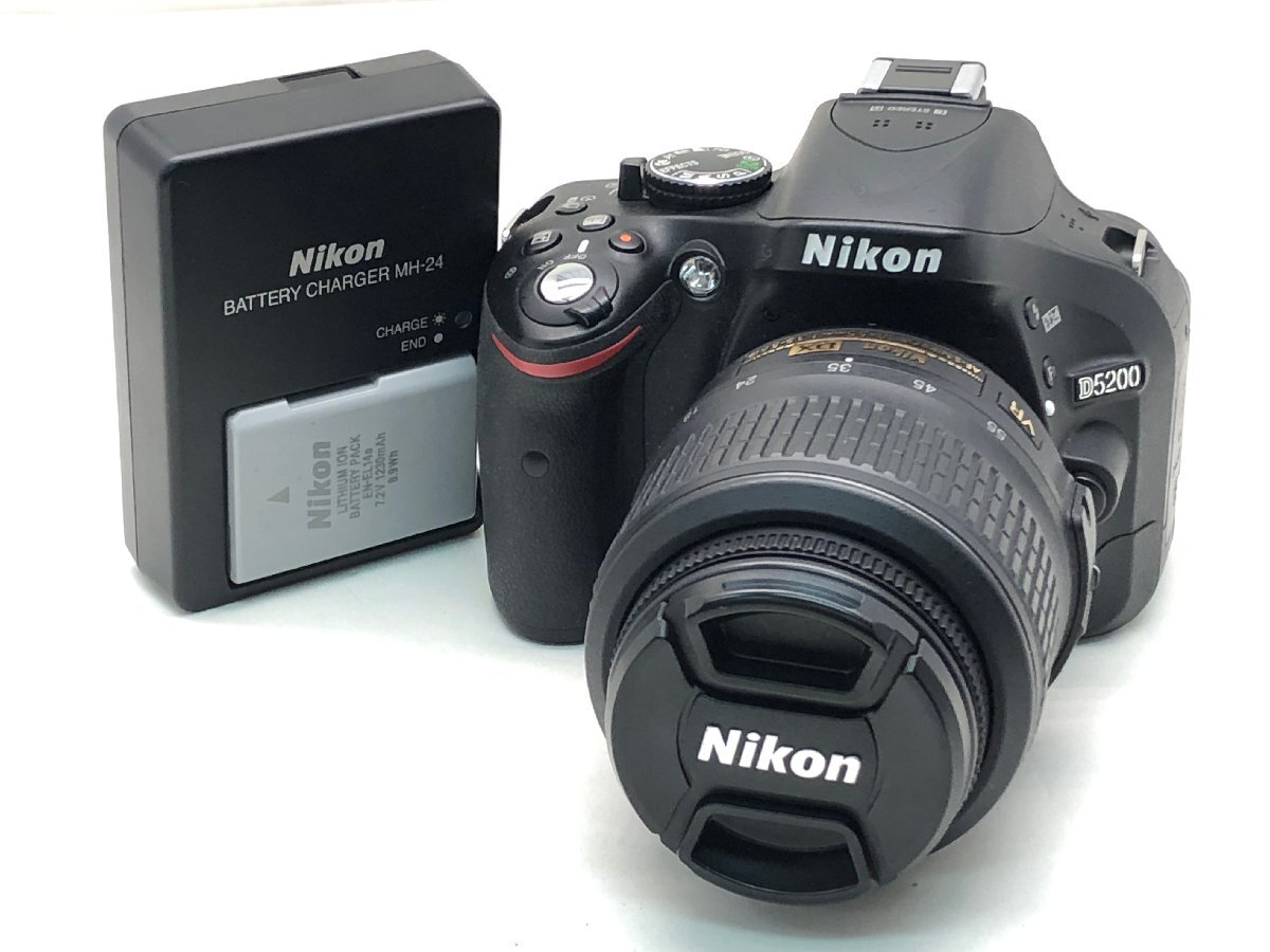 Yahoo!オークション -「nikon d5200 中古」の落札相場・落札価格 Yahoo!オークション -「nikon d5200 中古」の落札相場・落札価格