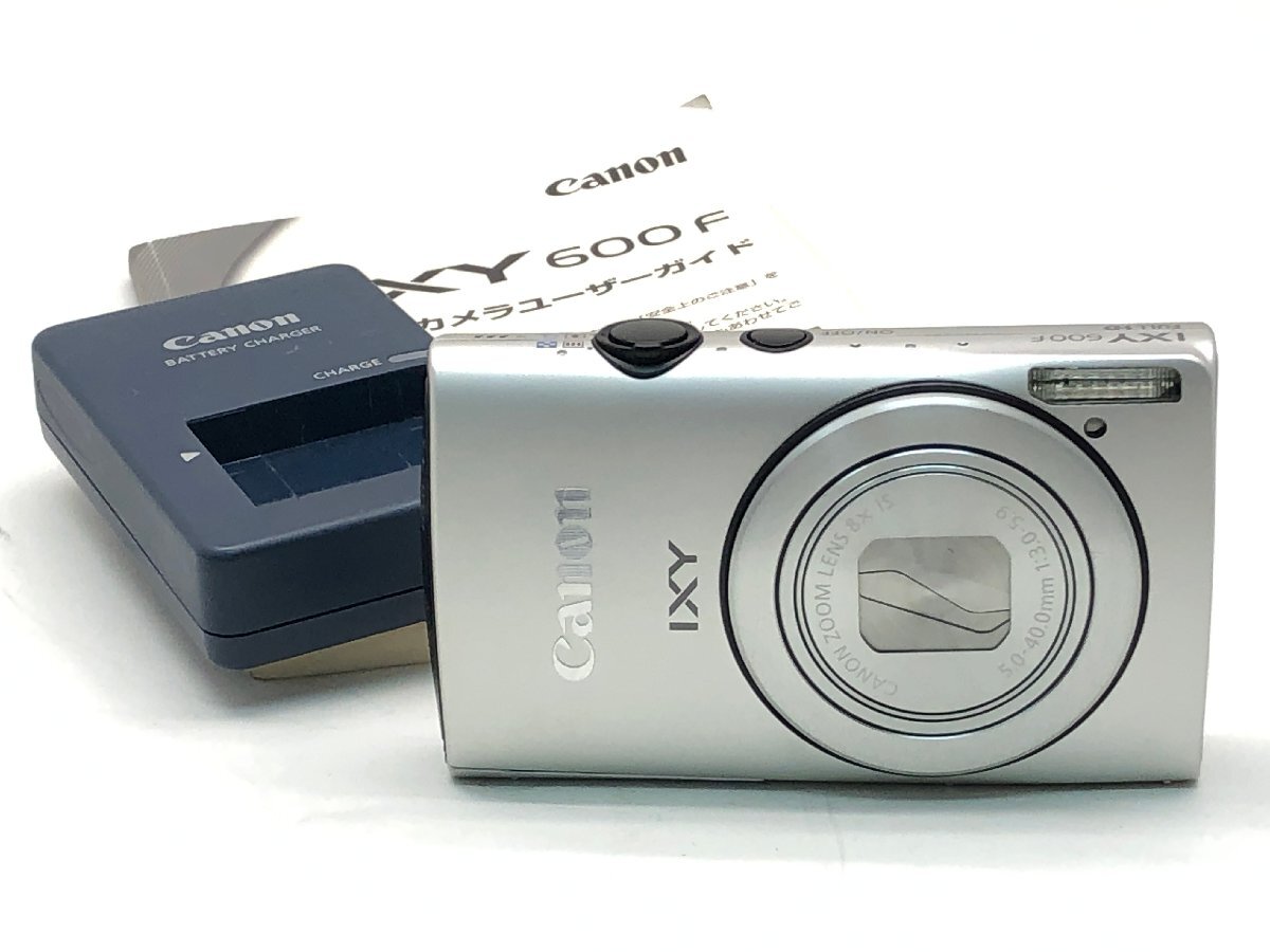 Yahoo!オークション -「ixy 600f」の落札相場・落札価格 Yahoo!オークション -「ixy 600f」の落札相場・落札価格