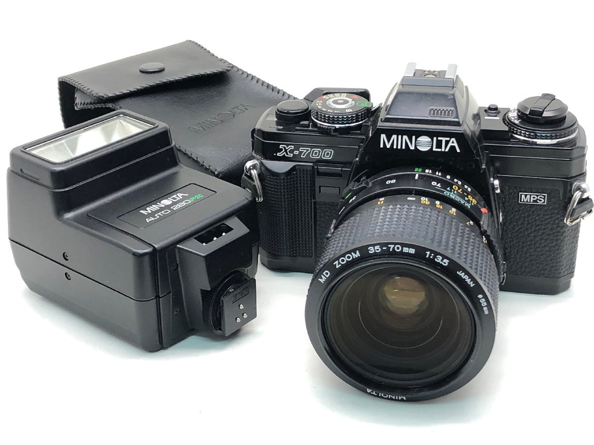 Yahoo!オークション -「ミノルタ x-700」の落札相場・落札価格 Yahoo!オークション -「ミノルタ x-700」の落札相場・落札価格
