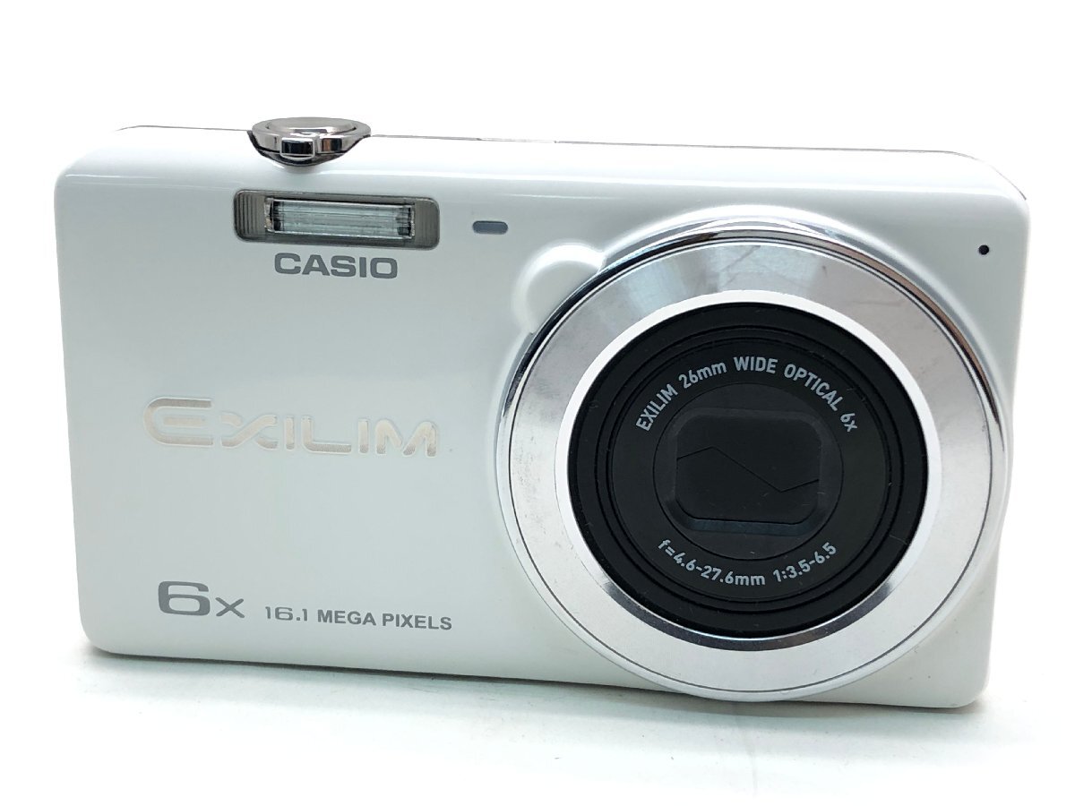 2025年最新】Yahoo!オークション -exilim ex-zs26の中古品・新品 2025年最新】Yahoo!オークション -exilim ex-zs26の中古品・新品