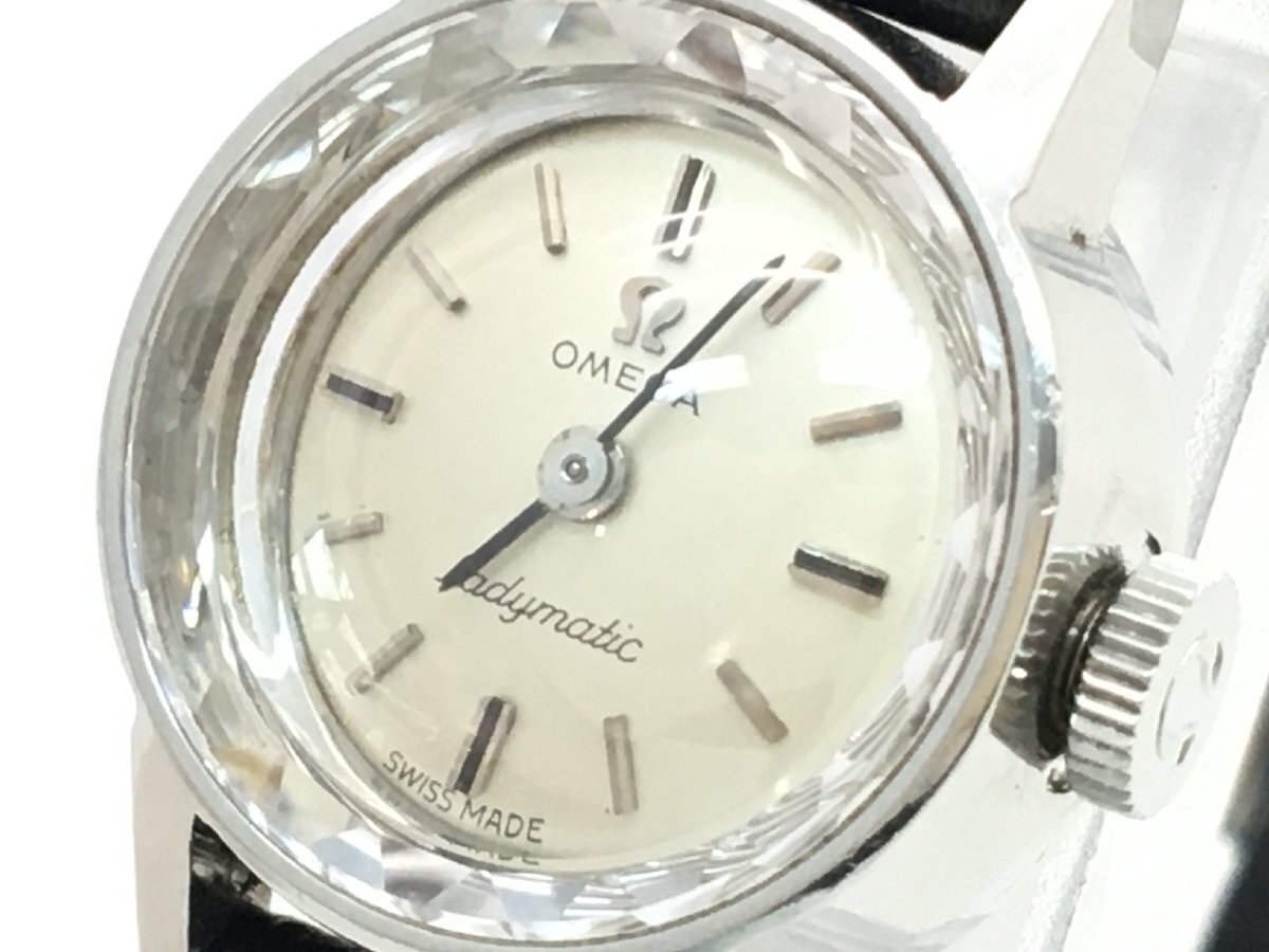 Yahoo!オークション -「omega ladymatic」の落札相場・落札価格 Yahoo!オークション -「omega ladymatic」の落札相場・落札価格