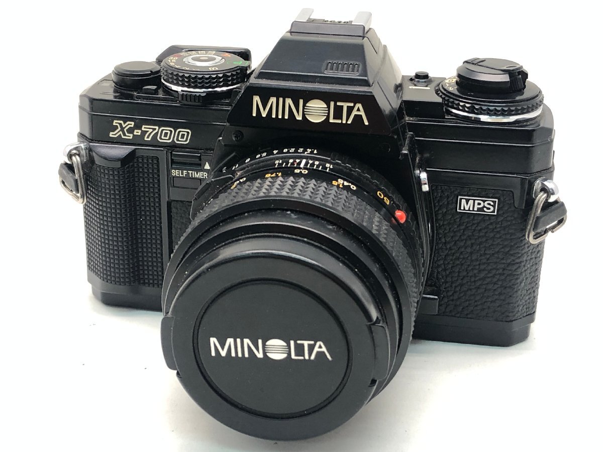 Yahoo!オークション -「ミノルタ x-700」の落札相場・落札価格 Yahoo!オークション -「ミノルタ x-700」の落札相場・落札価格