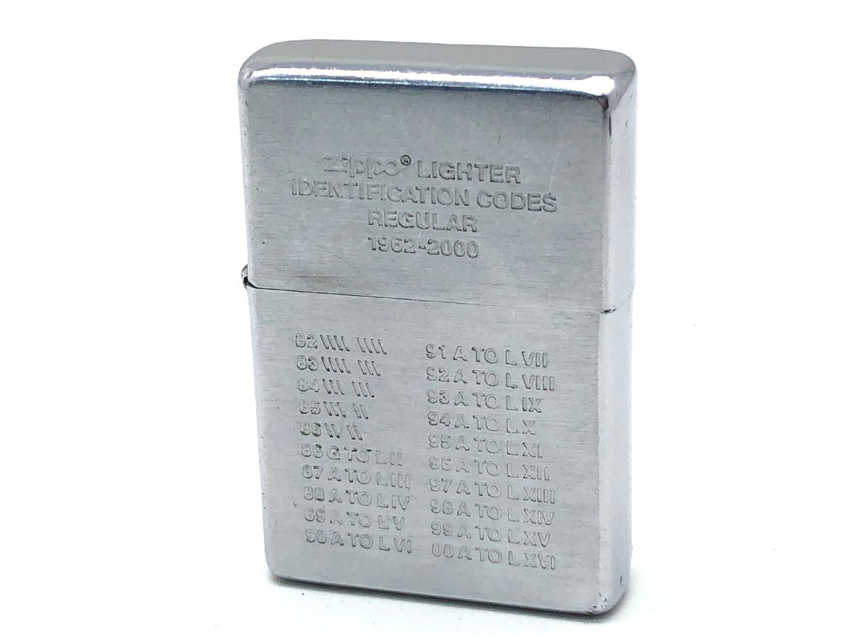 Yahoo!オークション -「1962」(Zippo) (ライター)の落札相場 Yahoo!オークション -「1962」(Zippo) (ライター)の落札相場