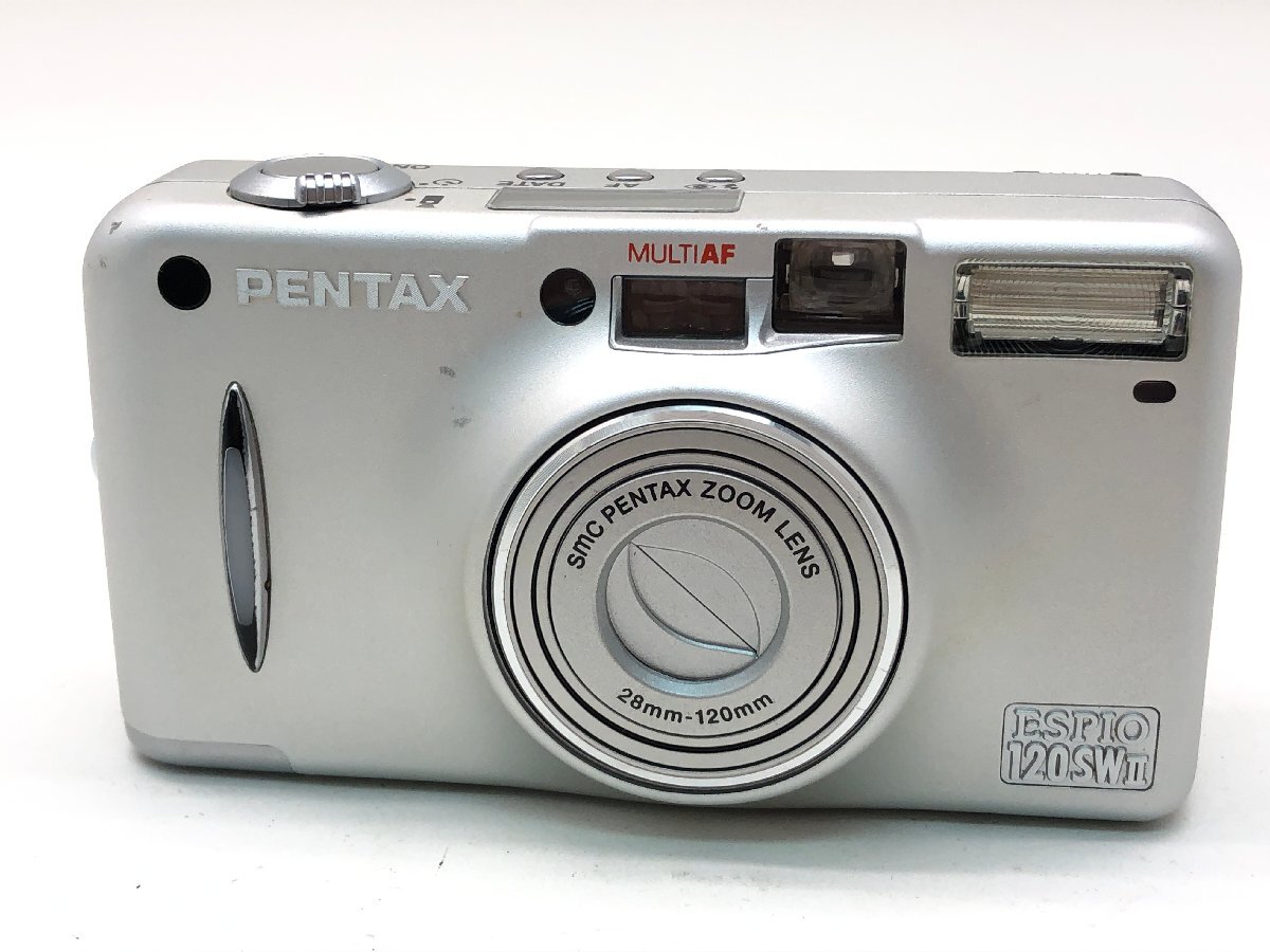 Yahoo!オークション -「pentax espio 120sw」の落札相場・落札価格 Yahoo!オークション -「pentax espio 120sw」の落札相場・落札価格