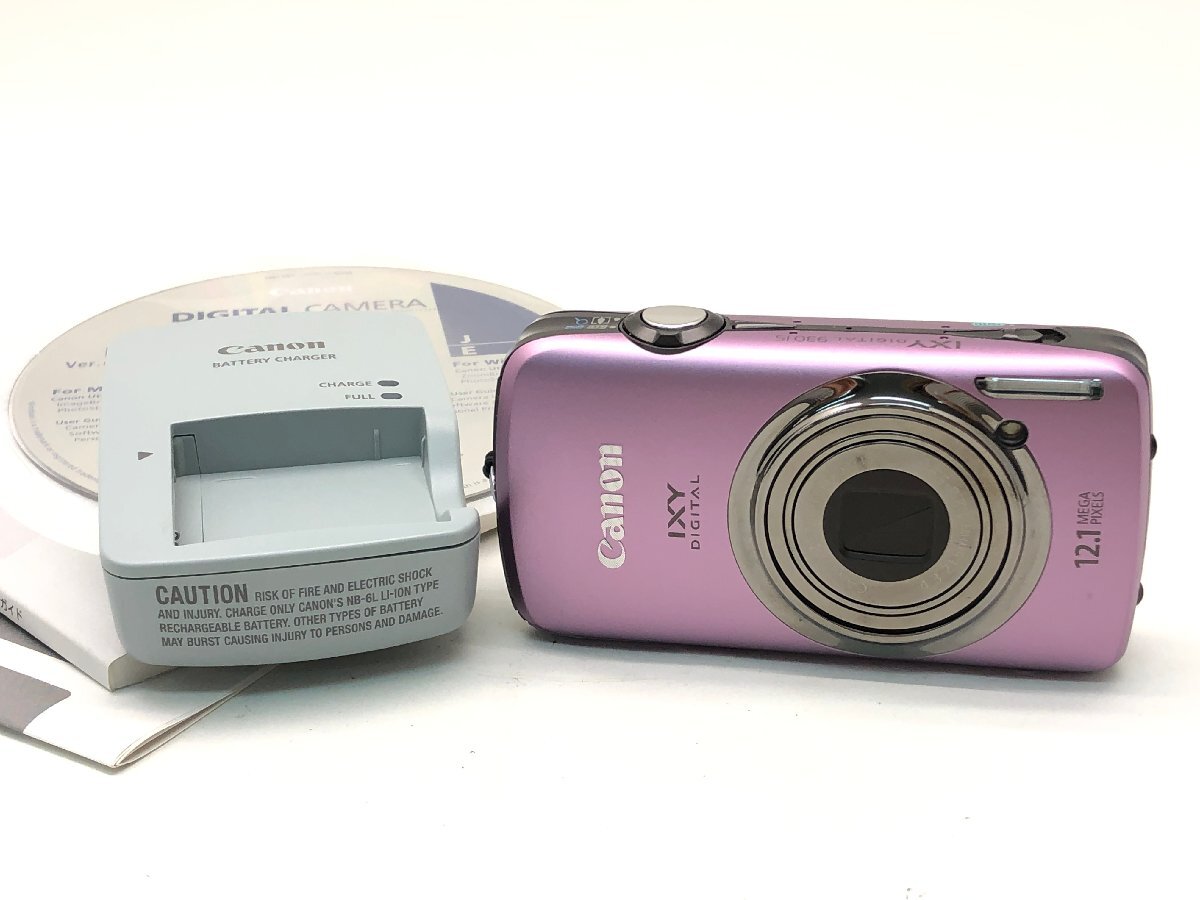 Yahoo!オークション -「ixy digital 930 is」(デジタルカメラ Yahoo!オークション -「ixy digital 930 is」(デジタルカメラ