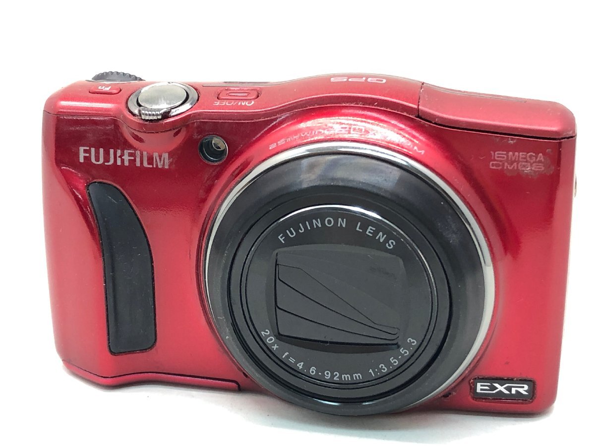 Yahoo!オークション -「finepix f770exr」の落札相場・落札価格 Yahoo!オークション -「finepix f770exr」の落札相場・落札価格
