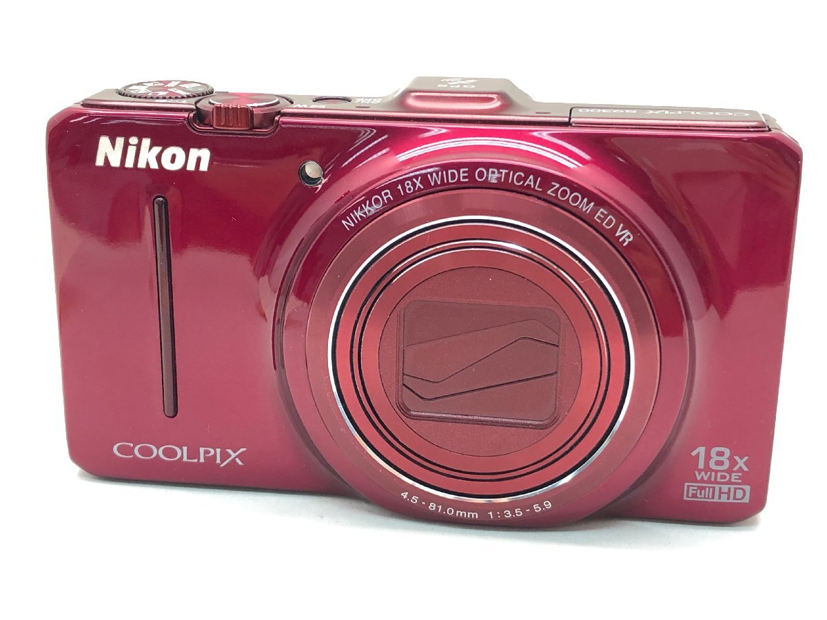 Yahoo!オークション -「coolpix s9300」の落札相場・落札価格 Yahoo!オークション -「coolpix s9300」の落札相場・落札価格