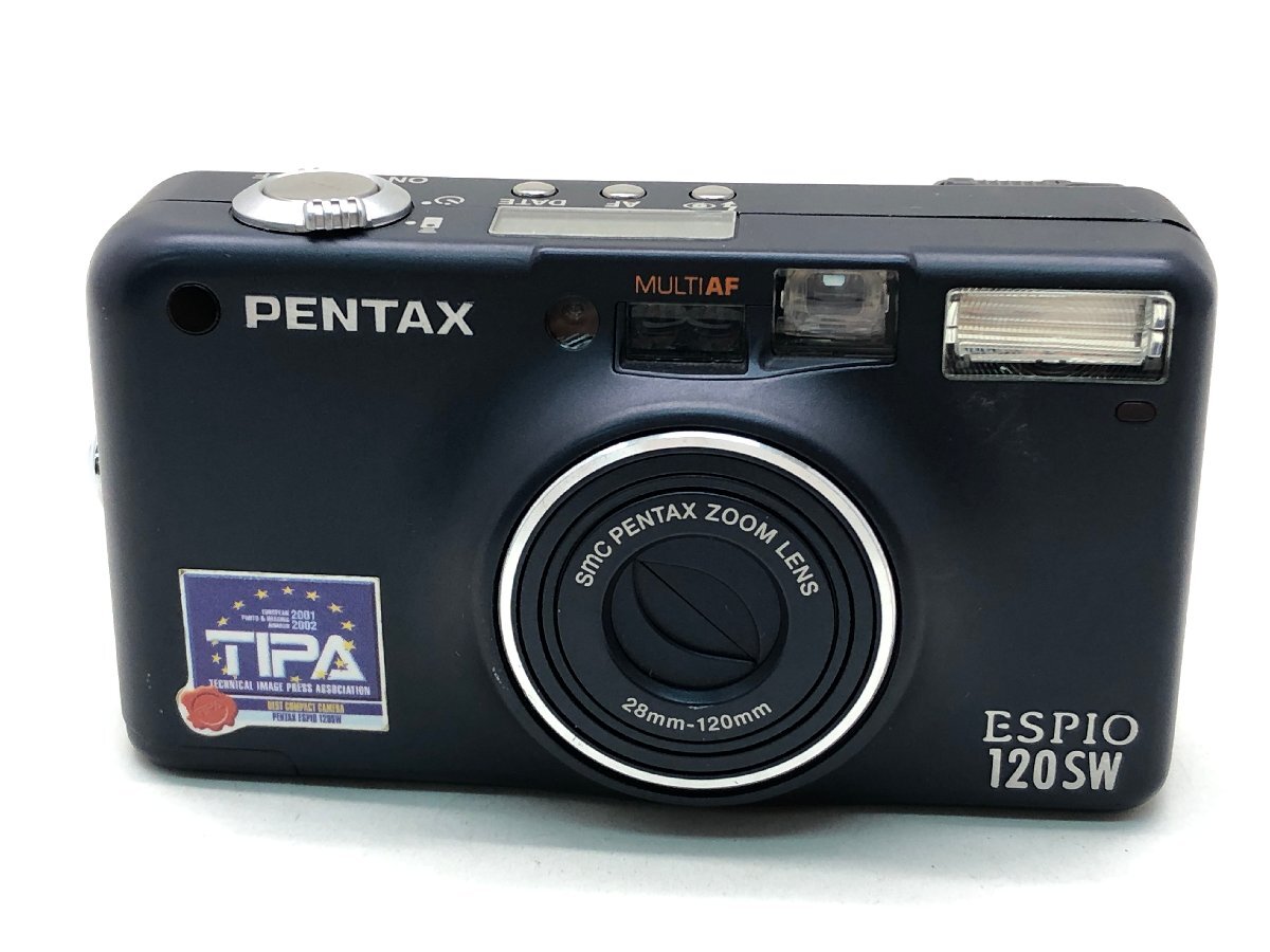 Yahoo!オークション -「pentax espio 120sw」の落札相場・落札価格 Yahoo!オークション -「pentax espio 120sw」の落札相場・落札価格