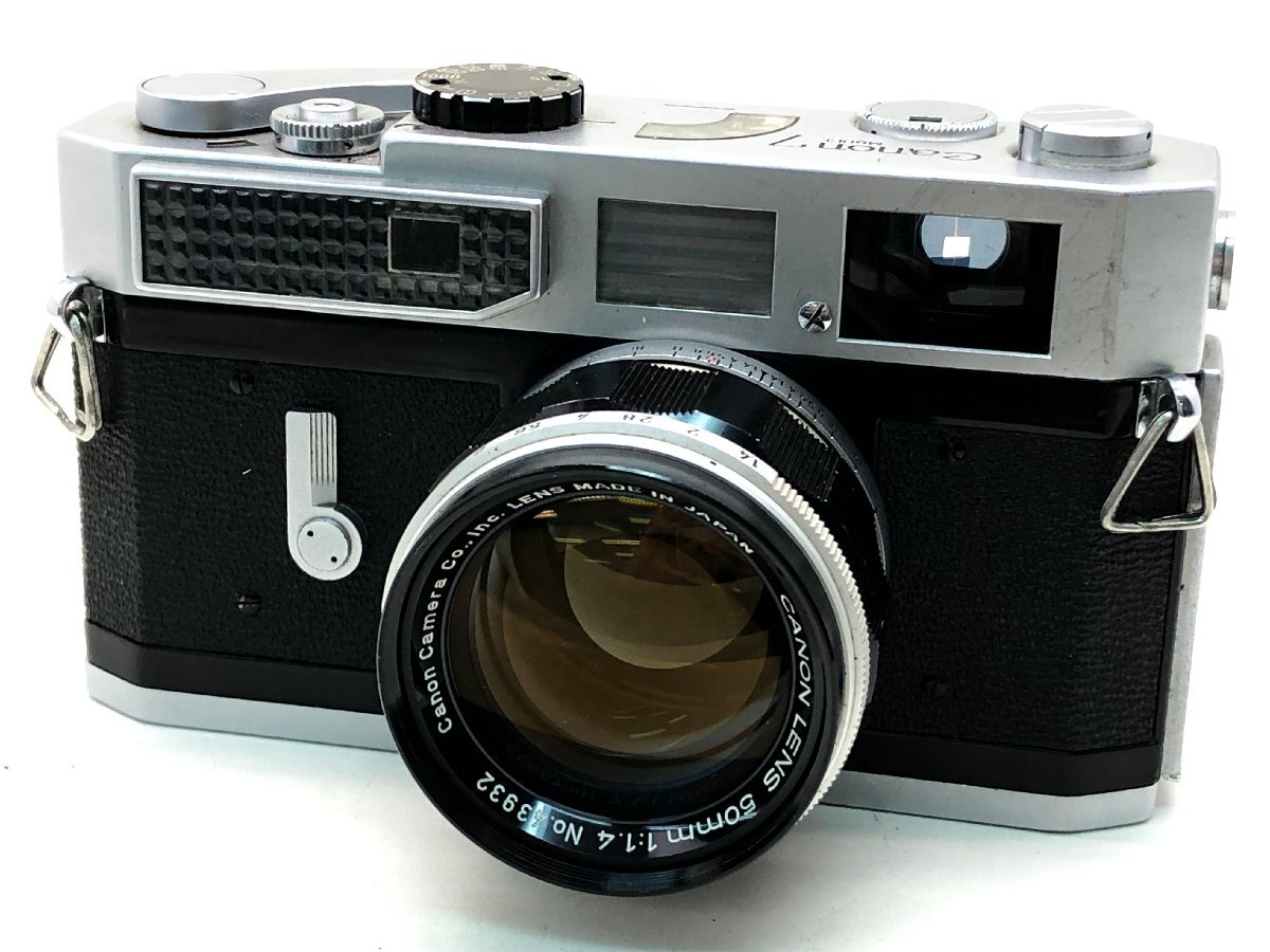 Yahoo!オークション -「canon7 ジャンク」(キヤノン) (レンジ Yahoo!オークション -「canon7 ジャンク」(キヤノン) (レンジ